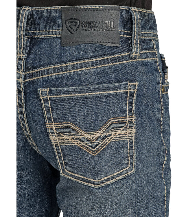 BB1RD06132 Revolver R2