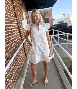 If Only You Knew Dress H42055