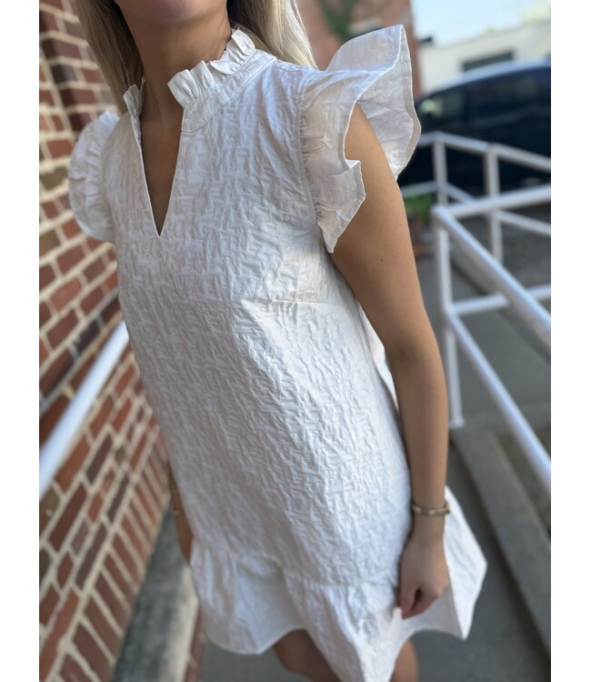 If Only You Knew Dress H42055