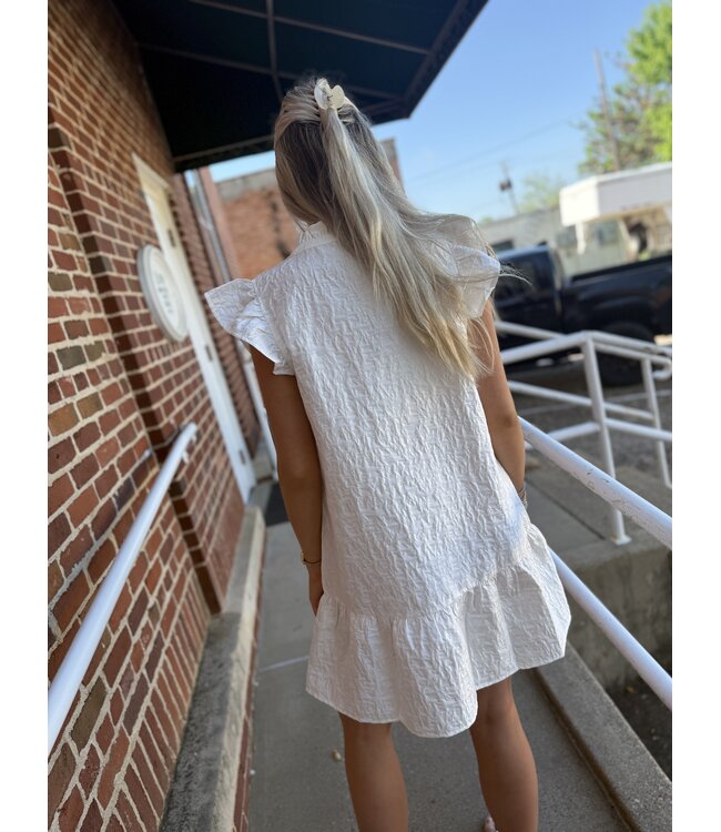 If Only You Knew Dress H42055