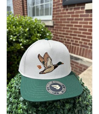 Burlebo Flying Duck Cap