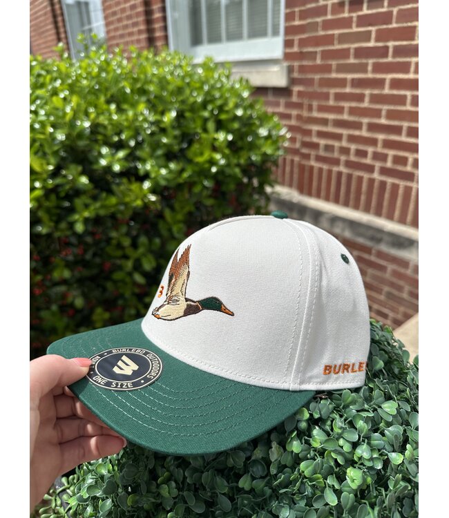 Flying Duck Cap