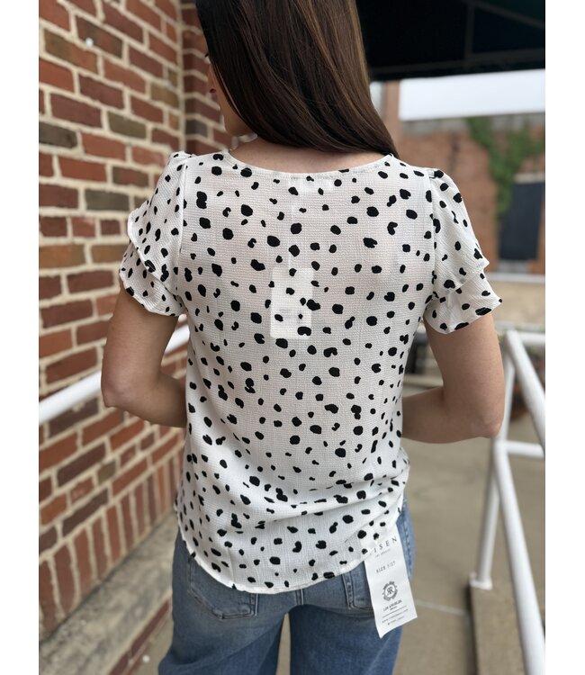 Lets Pretend Top T10226D