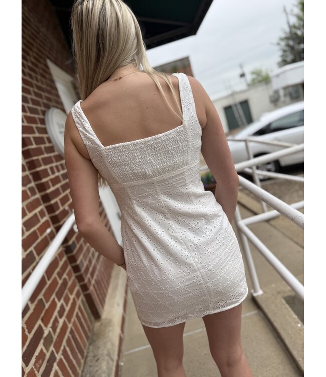The Julia Dress PD8775