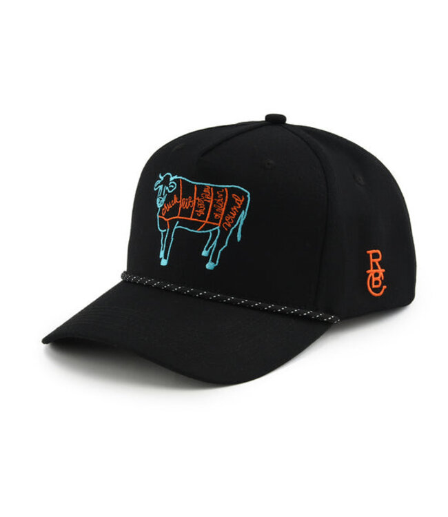 Beef Cuts Cap