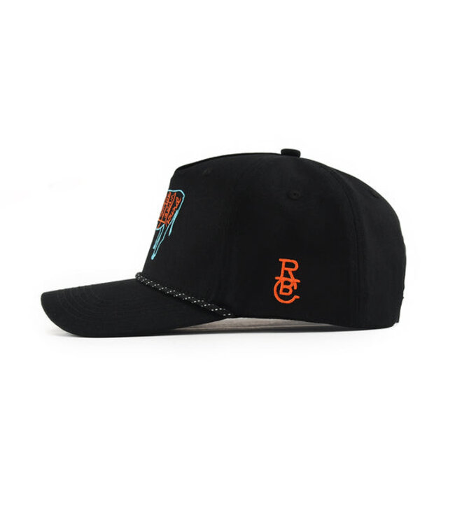 Beef Cuts Cap