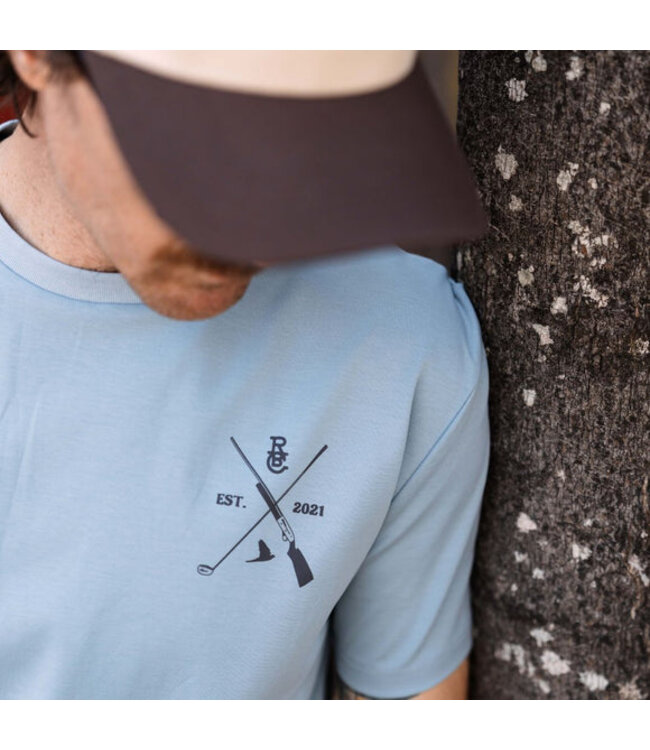 Always Shootin Birds Tee