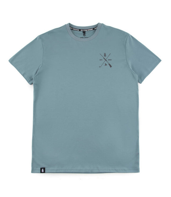 Always Shootin Birds Tee