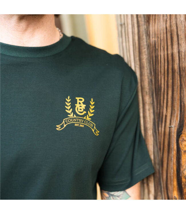 Coyote Country Club Tee