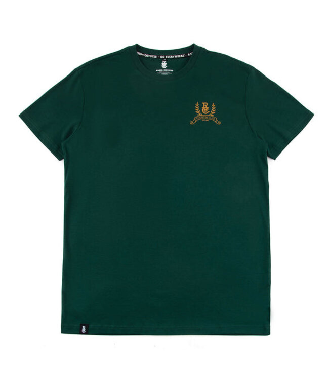 Coyote Country Club Tee