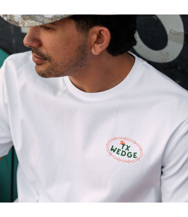 Texas Wedge Tee