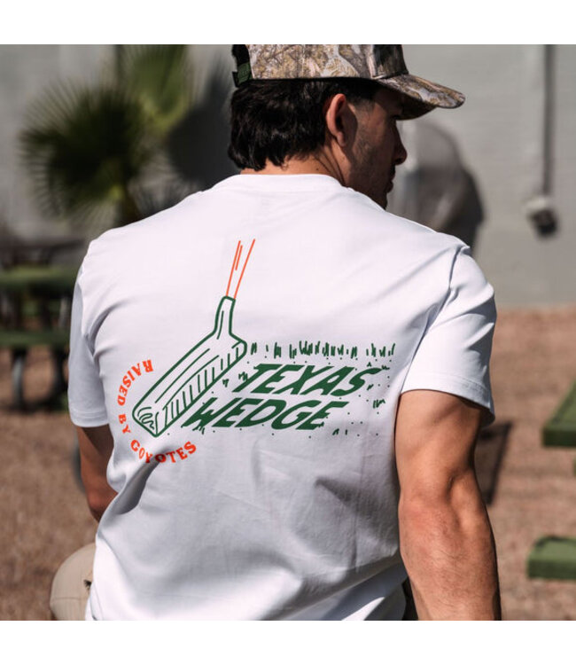 Texas Wedge Tee