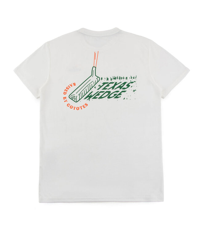Texas Wedge Tee