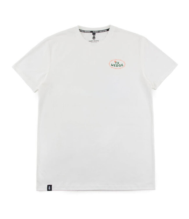 Texas Wedge Tee