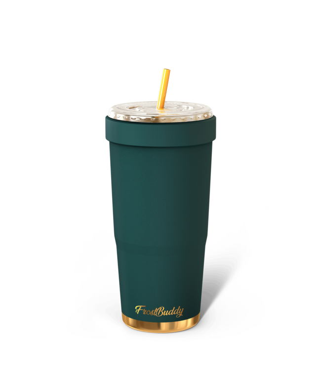 To-Go Buddy Emerald Elegance