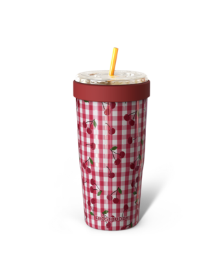 Frost Buddy To-Go Buddy Cherry Gingham
