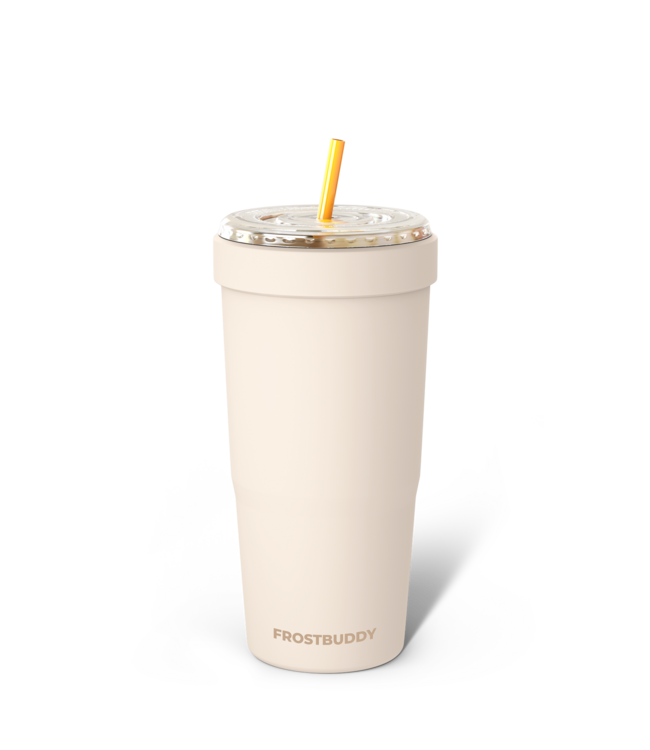 To-Go Buddy Cream