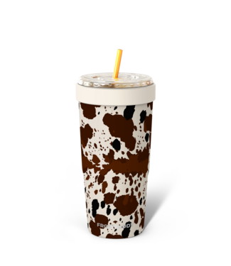 Frost Buddy To-Go Buddy Cowabunga