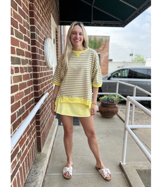 The Deysy Skort NS50157