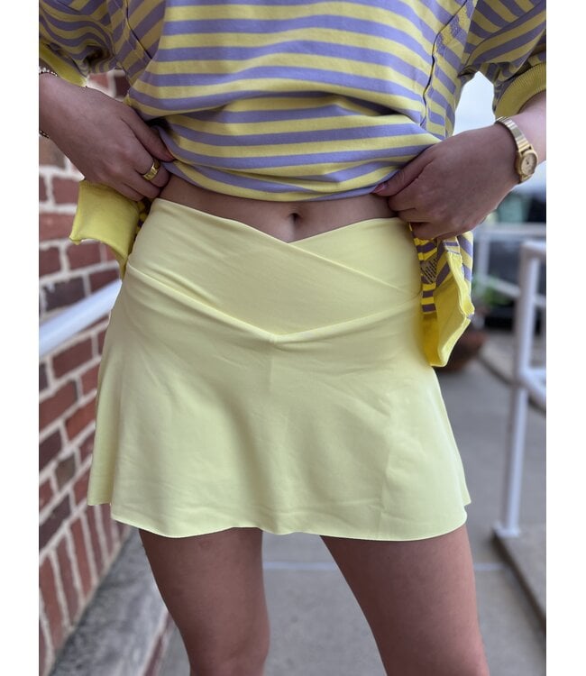 The Deysy Skort NS50157