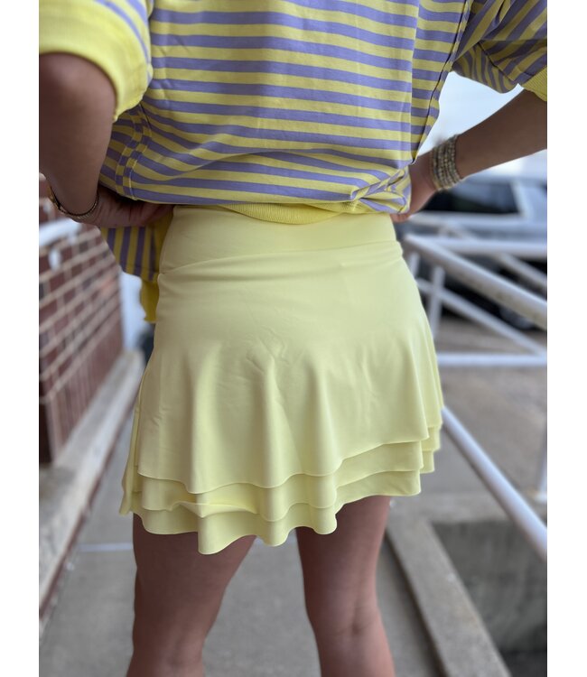 The Deysy Skort NS50157