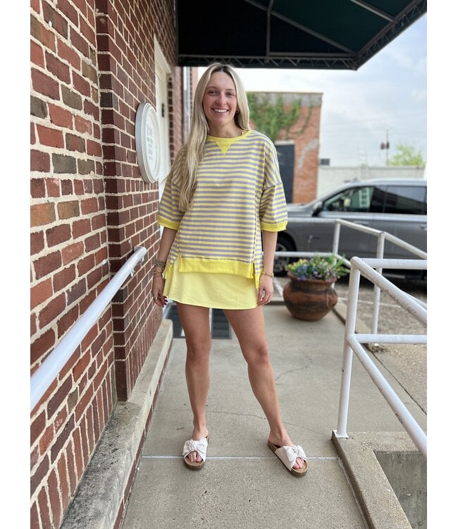 The Audrey Top NT12481