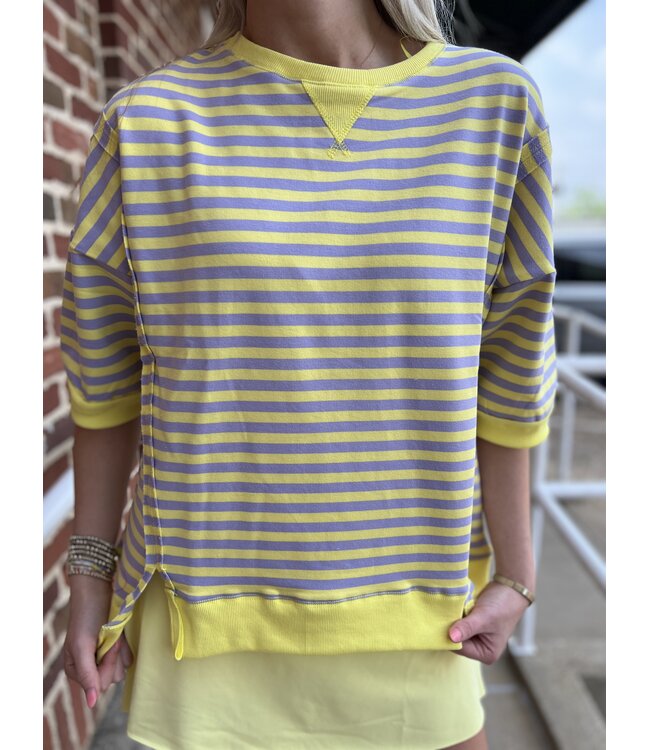 The Audrey Top NT12481