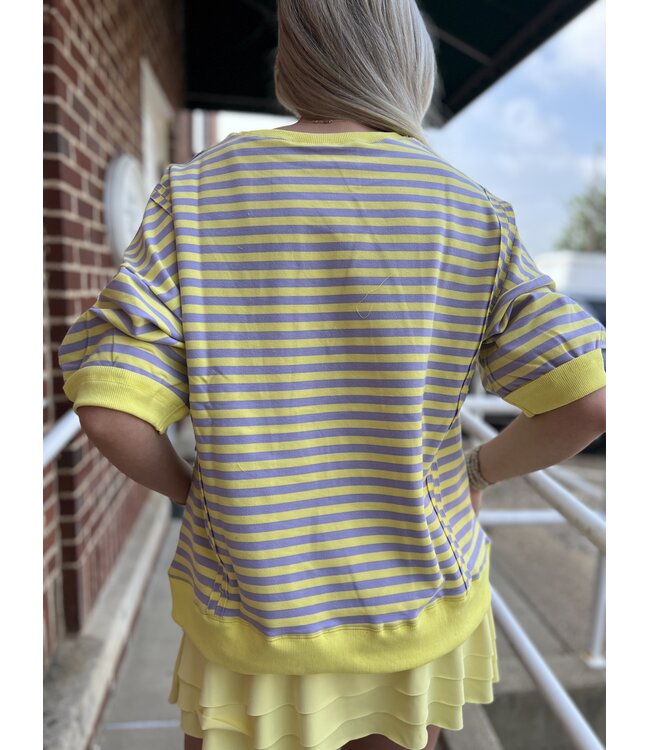 The Audrey Top NT12481