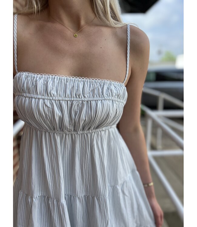 The Ramblin Dress CR2962