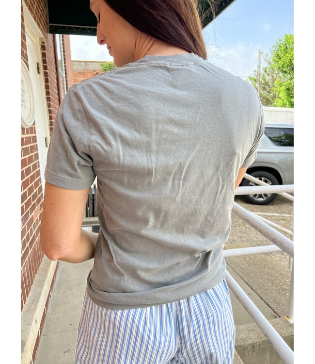 Life Is Good Graphic Tee