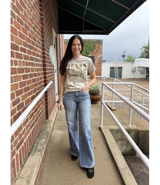 Mallard Mama Tee