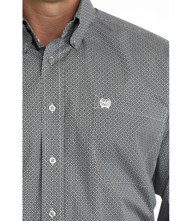 MTW1106092 Grey LS Button