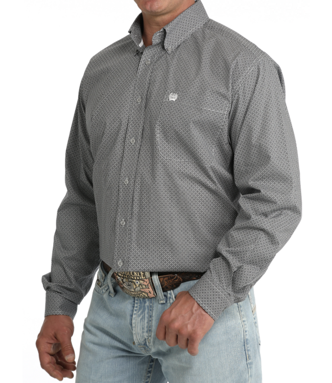 MTW1106092 Grey LS Button