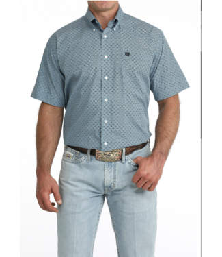 cinch MTW1111518 SS Button