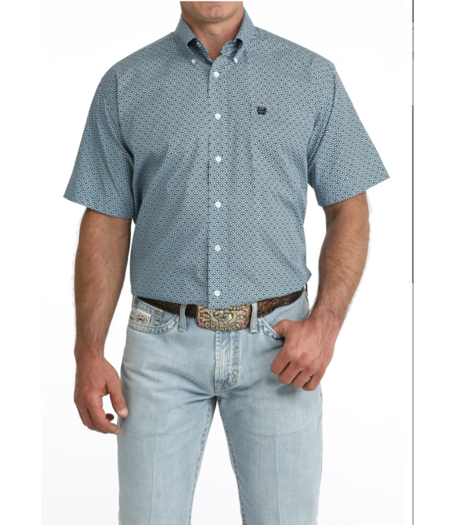 MTW1111518 SS Button
