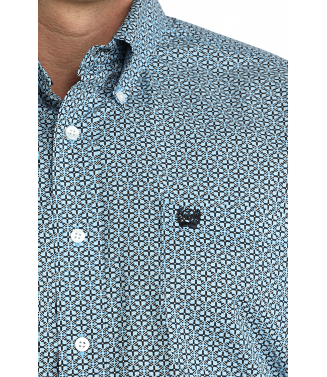MTW1111518 SS Button