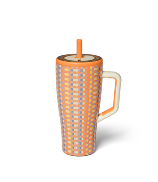 brumate DWER30VCK Era 30oz Vibe Check