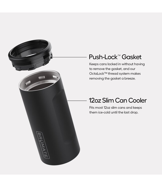DWSL12VCK Hopsulator Slim V2 Vibe Check