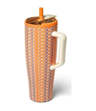 brumate DWEF40VCK Era Flip 40oz Vibe Check