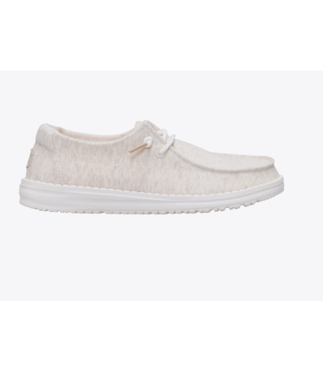 Wendy Stretch Jersey Oat 45434-272