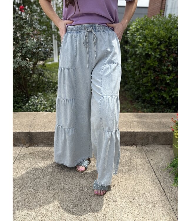 The Grayson Pants NP70989