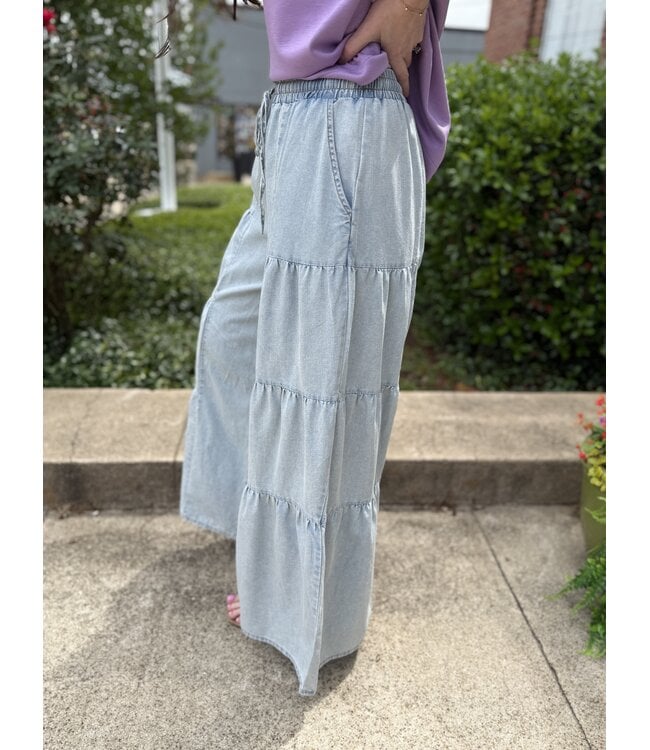 The Grayson Pants NP70989