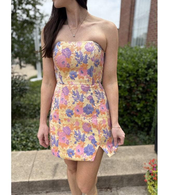 The Primavera Dress G6650