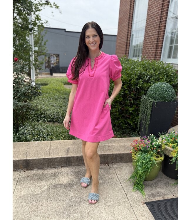 Memory Lane Dress B14081