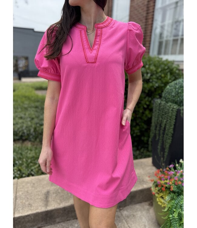 Memory Lane Dress B14081
