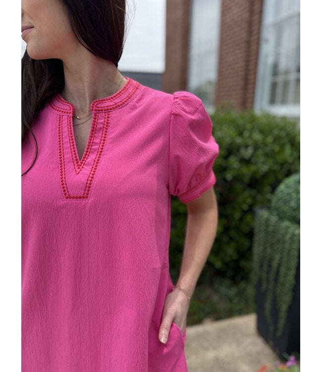 Memory Lane Dress B14081