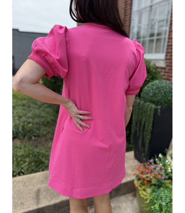Memory Lane Dress B14081