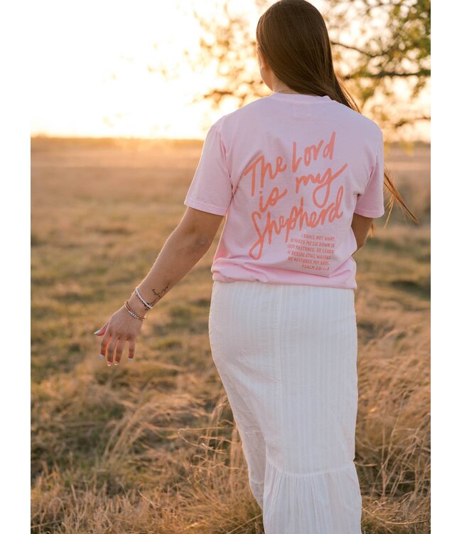 The Lord Is My Shepherd - Tee