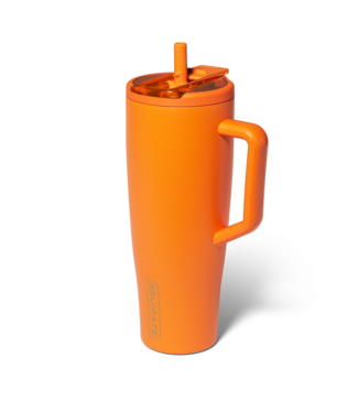 brumate DWEF40CLE Era Flip 40oz - Clementine
