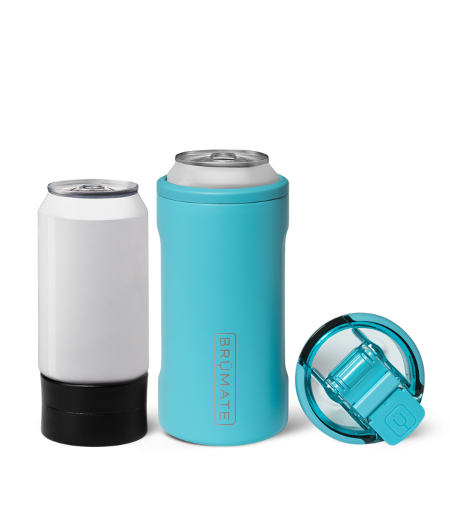 DWTR16CUR Hopsulator Trio V2 - Curacao